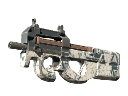 P90 - Схематика - 144x108
