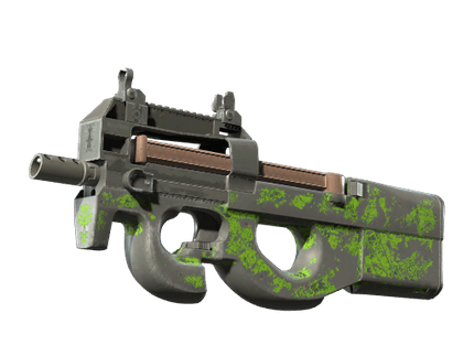 P90 - Вирус - 144x108