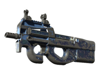 P90 - Рифовое горе - 160x114