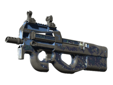 P90 - Рифовое горе - 160x114
