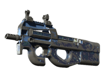 P90 - Рифовое горе - 144x108