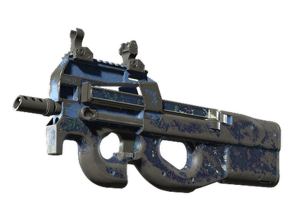 P90 - Рифовое горе - 144x108
