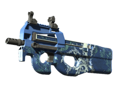 P90 - Рифовое горе - 160x114