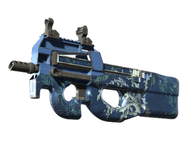 P90 - Рифовое горе - 160x114