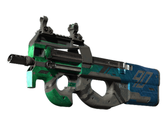 P90 - Волнорез - 160x114