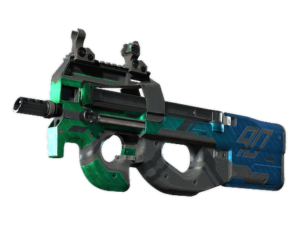 P90 - Волнорез - 144x108