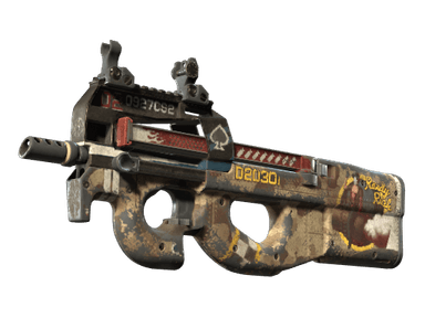 P90 - Резвый Рэнди - 144x108