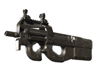 P90 - Сплошные швы - 160x114