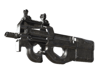 P90 - Сплошные швы - 160x114