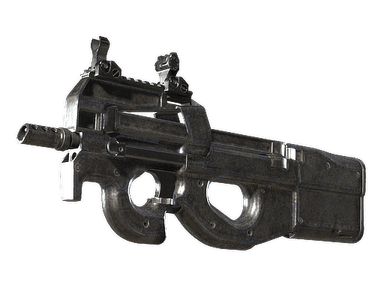 P90 - Сплошные швы - 160x114