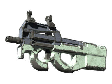 P90 - Гроза - 160x114