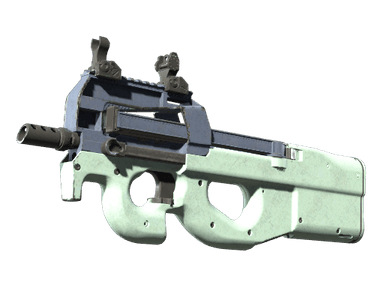 P90 - Гроза - 160x114