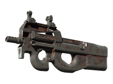 P90 - Закатная лилия - 144x108
