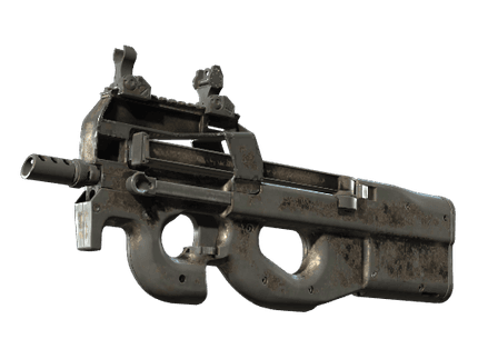 P90 - Сажа - 144x108
