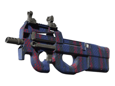 P90 - Демонтаж - 160x114