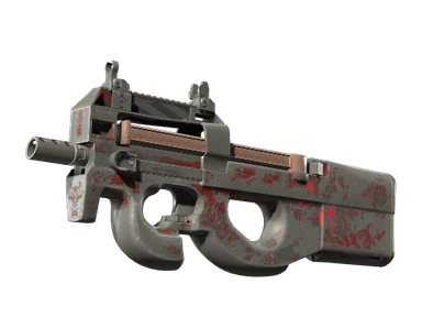 P90 - Радиоактивные осадки - 160x114