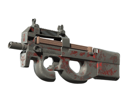 P90 - Радиоактивные осадки - 144x108