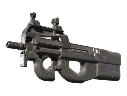 P90 - Помой меня - 144x108