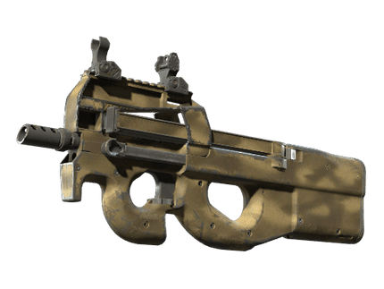 P90 - Песчаное напыление - 144x108