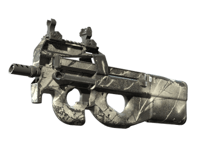 P90 - Ясень - 160x114
