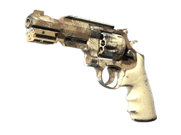 Пустынный окрас - 100x61