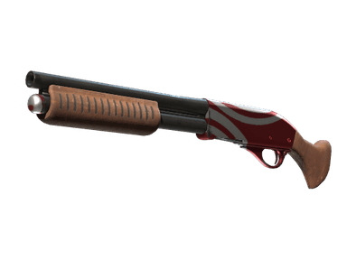 Sawed-Off - Стоп-сигнал - 160x114