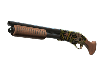 Sawed-Off - Моррис - 160x114