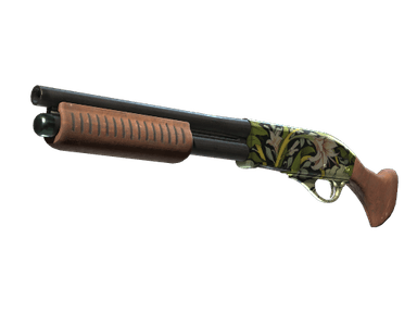 Sawed-Off - Моррис - 144x108
