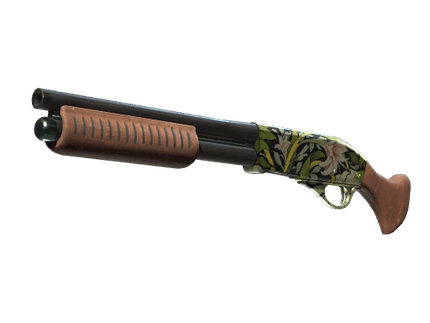 Sawed-Off - Моррис - 144x108