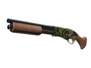 Sawed-Off - Моррис - 160x114