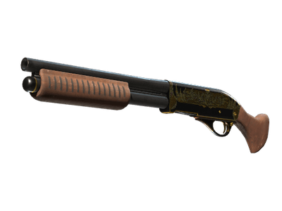 Sawed-Off - Разбойник - 144x108
