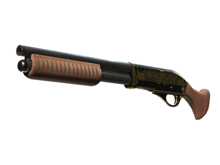 Sawed-Off - Разбойник - 144x108
