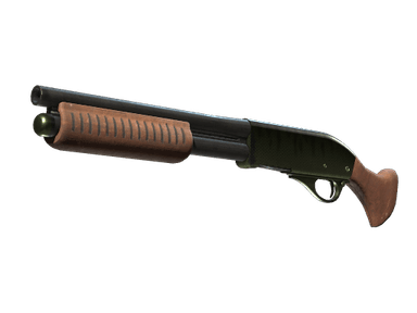 Sawed-Off - Судак - 144x108