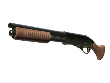 Sawed-Off - Судак - 160x114