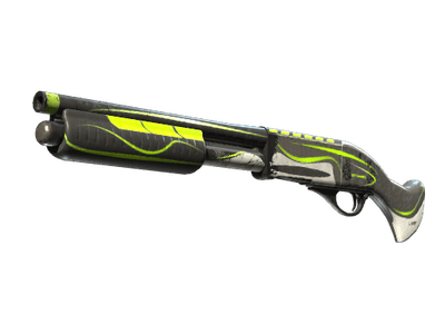 Sawed-Off - В центре внимания - 144x108