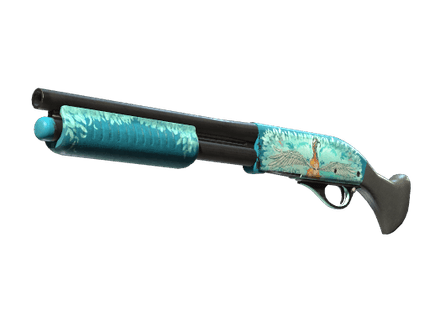 Sawed-Off - Безмятежность - 144x108