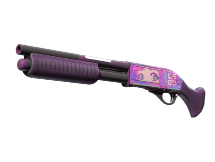 Sawed-Off - Лафки♥Чмафки - 144x108