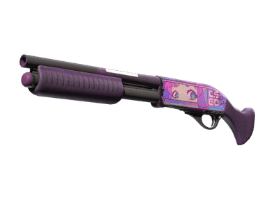 Sawed-Off - Лафки♥Чмафки - 144x108