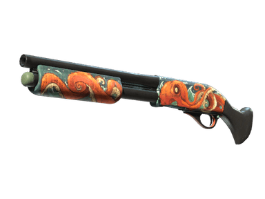 Sawed-Off - Кракен - 144x108