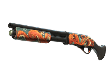 Sawed-Off - Кракен - 144x108