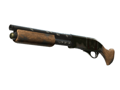Sawed-Off - Ветеран - 160x114