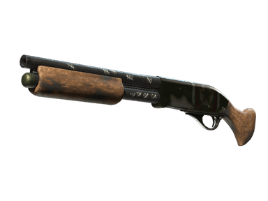 Sawed-Off - Ветеран - 144x108