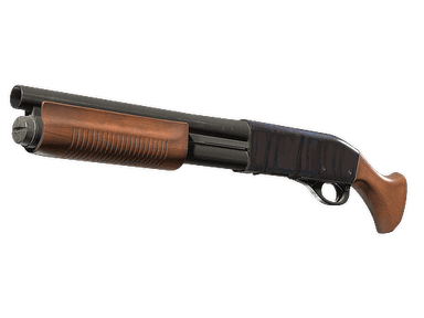 Sawed-Off - Сток - 160x114