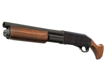 Sawed-Off - Сток - 144x108