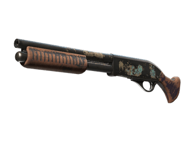 Sawed-Off - Сушь - 160x114