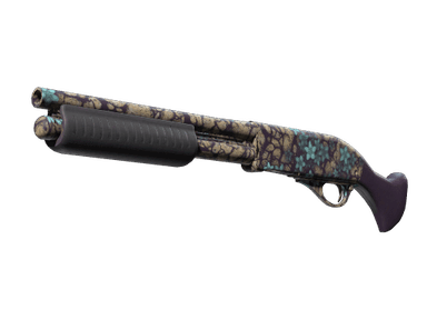 Sawed-Off - Сушь - 160x114