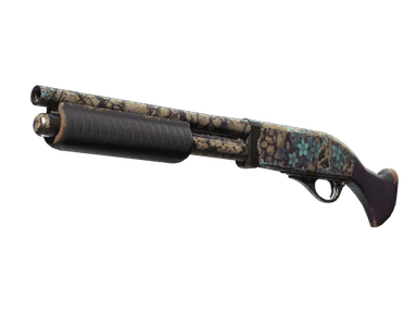 Sawed-Off - Сушь - 160x114