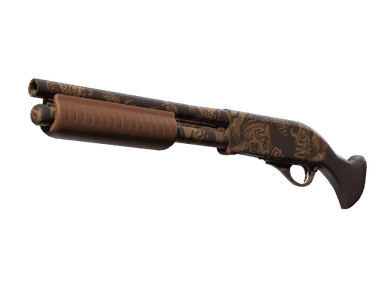 Sawed-Off - Глиняная засада - 160x114