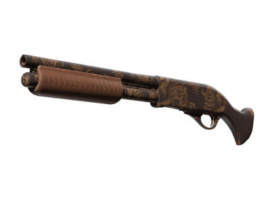 Sawed-Off - Глиняная засада - 160x114