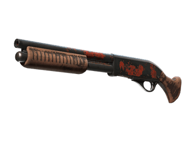 Sawed-Off - Полная остановка - 160x114
